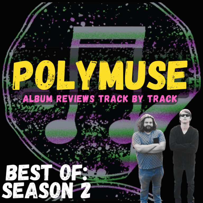 S2 E56: The Best of POLYMUSE Season 2 (Part 2)