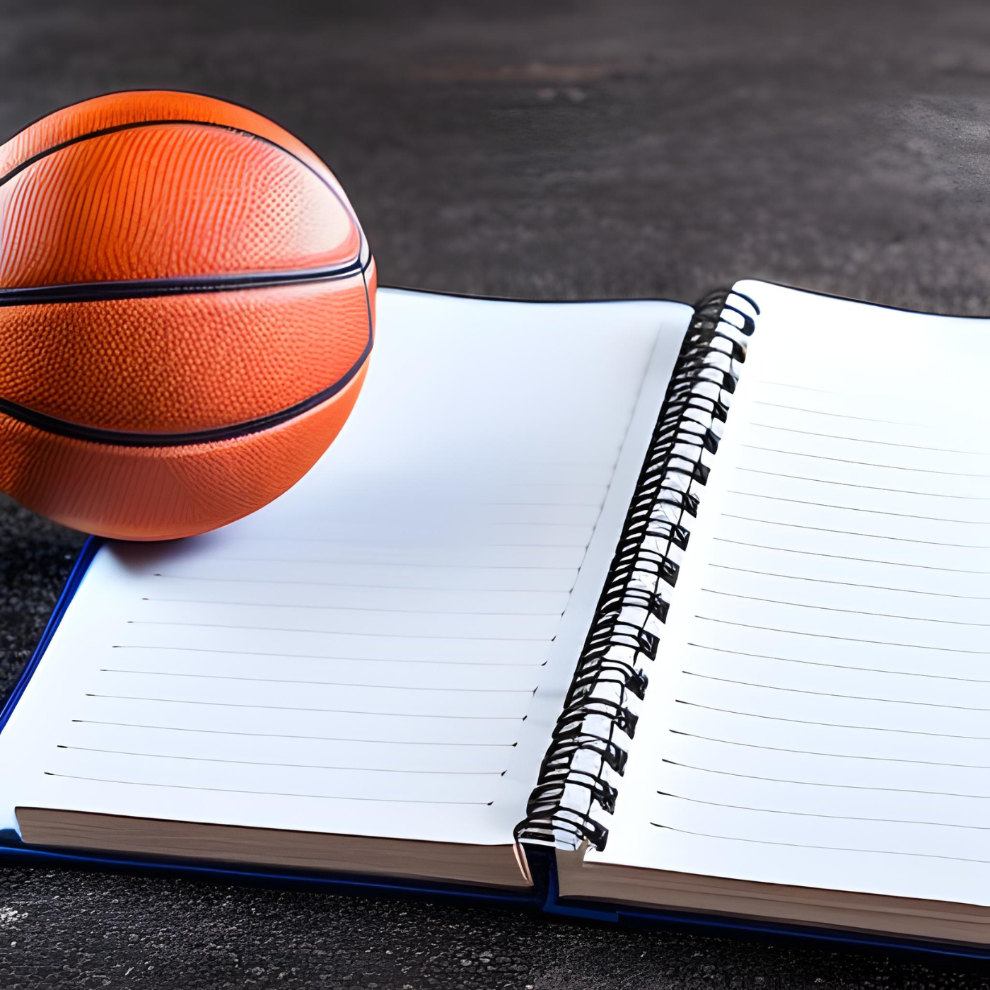 You are currently viewing NBA 2023 Draft Notebook