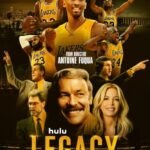 Read more about the article “Legacy: The Mixed Re-tellings of the LA Lakers AND the Buss Family”