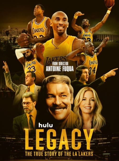 Read more about the article “Legacy: The Mixed Re-tellings of the LA Lakers AND the Buss Family”