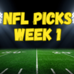 Read more about the article NFL Week 1 Picks-2023