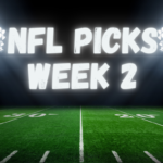 Read more about the article Week 2 NFL Picks