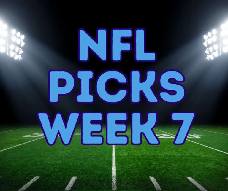 Read more about the article NFL Picks Week 7