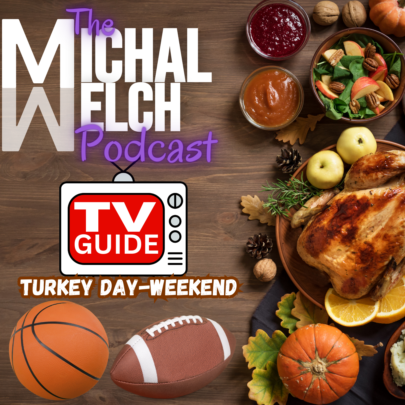 You are currently viewing Thanksgiving TV Sports Guide