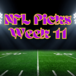 Read more about the article NFL Week 11 Picks