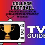 Read more about the article College Football Conference Championship Week