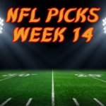 Read more about the article Week 14 NFL Picks