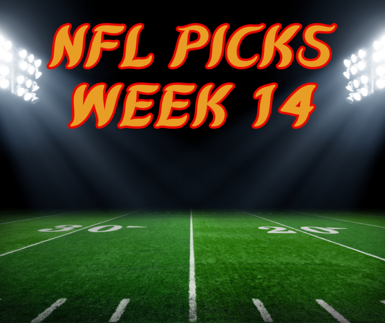 Read more about the article Week 14 NFL Picks