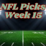 Read more about the article NFL Week 15 Picks