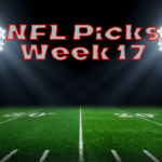 Read more about the article Week 17 NFL Picks