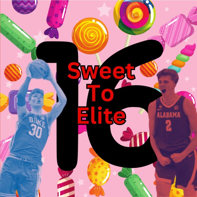 Read more about the article From Sweet to Elite