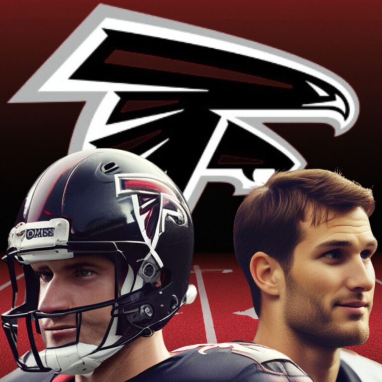 Read more about the article THE FALCONER – Kirk Cousins Lands in Atlanta